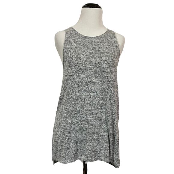 ARITZIA X Wilfred Free Ornella Tank - Gray - XXS - Picture 1 of 14